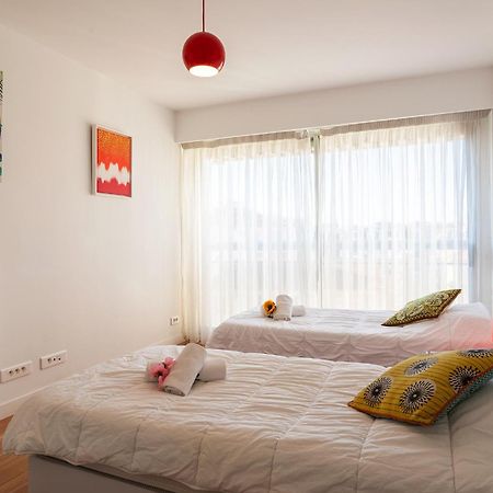 Le Francia II Ap4197 By Riviera Holiday Homes Nizza Esterno foto