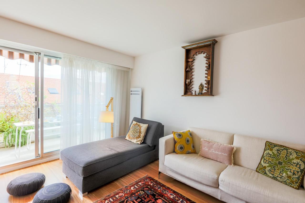 Le Francia II Ap4197 By Riviera Holiday Homes Nizza Esterno foto
