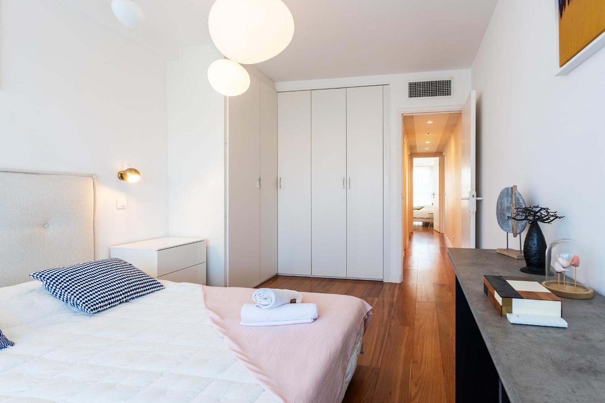 Le Francia II Ap4197 By Riviera Holiday Homes Nizza Esterno foto